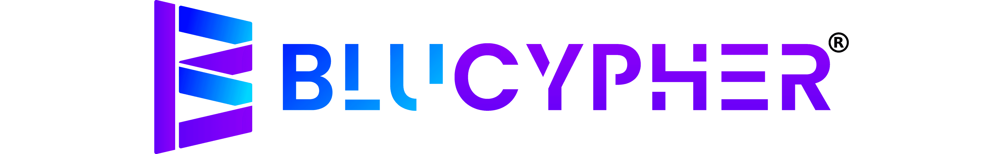 BluCypher